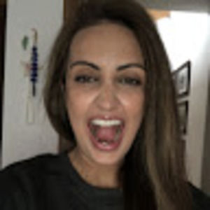 Meet your Posher, Nadia